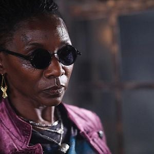 Fotoğraf Jeryl Prescott