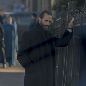 Fotoğraf Joseph Fiennes