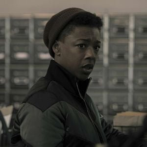 Fotoğraf Samira Wiley