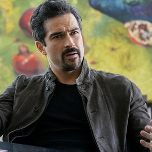 Fotoğraf Alfonso Herrera