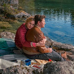 Fotoğraf Rosalie Thomass