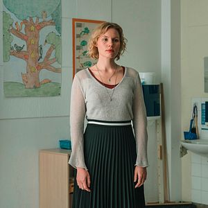 Fotoğraf Rosalie Thomass