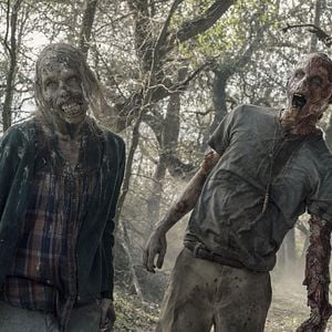 Fotoğraf Fear The Walking Dead