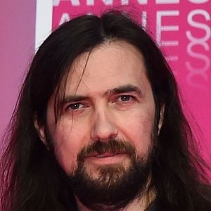 Fotoğraf Robin Coudert