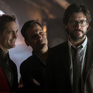 Fotoğraf Álvaro Morte