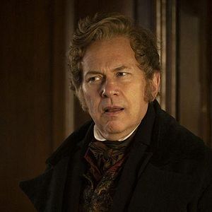 Fotoğraf Gentleman Jack