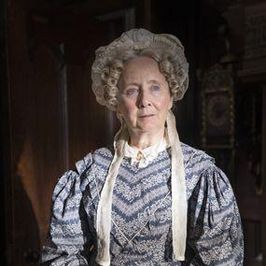 Fotoğraf Gemma Jones