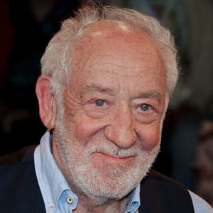 Fotoğraf Dieter Hallervorden