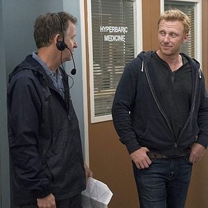 Fotoğraf Grey's Anatomy