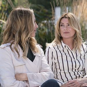 Fotoğraf Grey's Anatomy