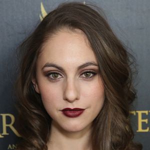 Fotoğraf Madeline Weinstein