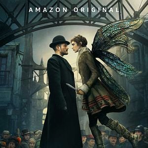 Fotoğraf Carnival Row