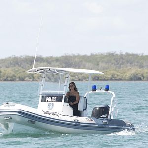 Fotoğraf Poppy Montgomery