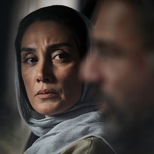 Fotoğraf Zakieh Behbahani