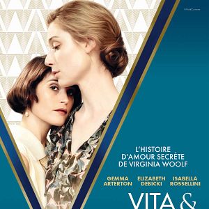 Fotoğraf Vita and Virginia