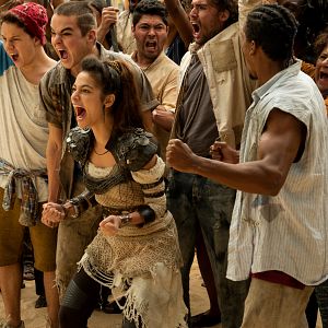 Fotoğraf Cynthia Senek