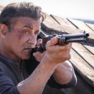 Fotoğraf Rambo: Son Kan