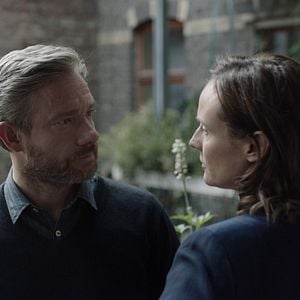 Fotoğraf Martin Freeman