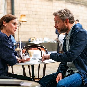 Fotoğraf Martin Freeman