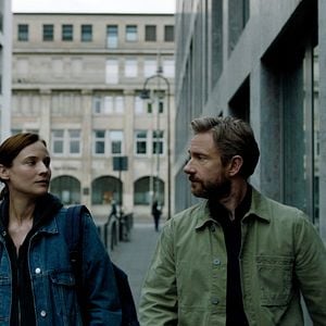 Fotoğraf Martin Freeman