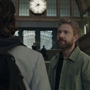 Fotoğraf Martin Freeman