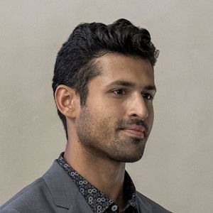 Fotoğraf Saamer Usmani