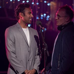 Fotoğraf Himesh Patel