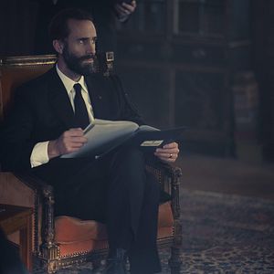 Fotoğraf Joseph Fiennes