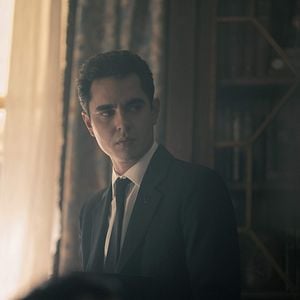 Fotoğraf Max Minghella