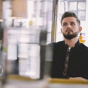 Fotoğraf Nico Tortorella