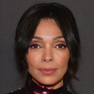 Fotoğraf Tamara Taylor