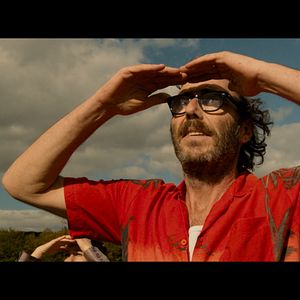 Fotoğraf Philippe Rebbot