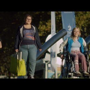 Fotoğraf Isabelle De Hertogh