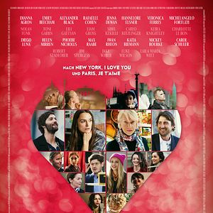 Fotoğraf Seni Seviyorum Berlin