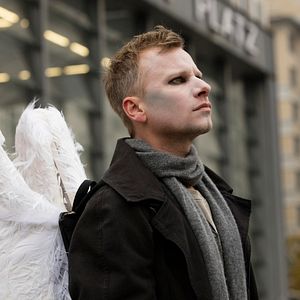 Fotoğraf Robert Stadlober