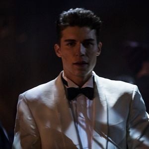 Fotoğraf Nolan Gerard Funk