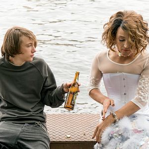 Fotoğraf Diego Luna