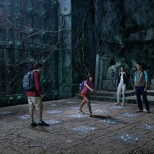 Fotoğraf Madeleine Madden