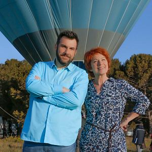 Fotoğraf Laurent Ournac