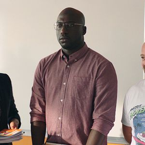 Fotoğraf Moussa Mansaly