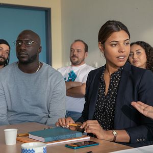 Fotoğraf Moussa Mansaly