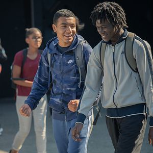 Fotoğraf Bakary Diombera