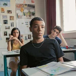 Fotoğraf Liam Pierron