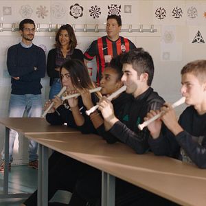 Fotoğraf Moussa Mansaly