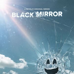 Fotoğraf Black Mirror