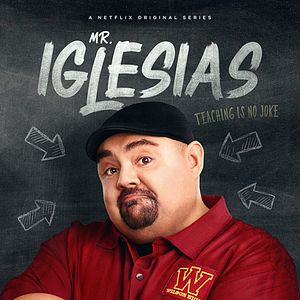 Fotoğraf Mr. Iglesias