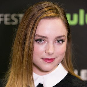 Fotoğraf Madison Davenport