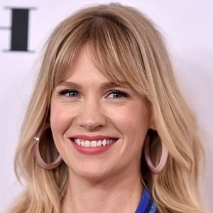 Fotoğraf January Jones