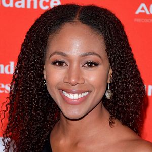 Fotoğraf Nicole Beharie