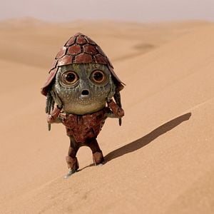 Fotoğraf Siyah Giyen Adamlar: Global Tehdit